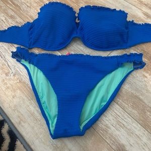NWOT Victoria’s Secret bikini